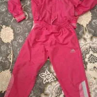 لباس دخترانه در حد نو