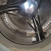 لباسشویی اتوماتیک اسنوا|ماشین لباسشویی و خشک‌کن لباس|صدرا-فارس, فاز ۱|دیوار