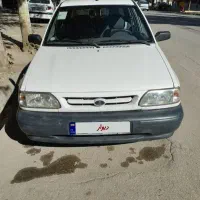 پراید درجه یک|خودرو سواری و وانت|خرم‌آباد, |دیوار