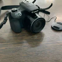 دوربین canon مدل sx60 hs نقد اقساط