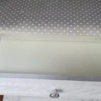 میزاتو عروس نوین ۲کشو|جاکفشی، کمد، دراور|باقرشهر, |دیوار