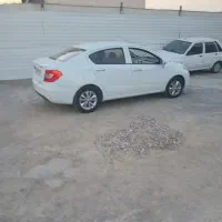 برلیانس تمیز و کم کار