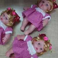 عروسک لپو گوشتی خارجی عمده و تک