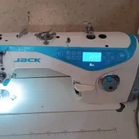 چرخ خیاطی راسته دوز و زنجیری