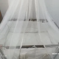 گهواره|تخت و سرویس خواب|سنندج, |دیوار