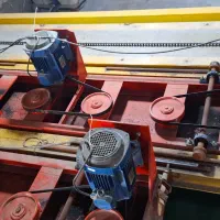 دستگاه تمام اتومات شستشوی فرش قالیشویی