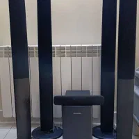 سینما خانواده سامسونگ