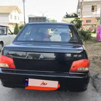 فروش پراید مدل ۸۹