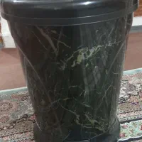 سطل زباله نو