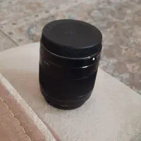 لنز ۵۰ فیکس سونی لرزشگیر دار + فیلتر یووی|دوربین عکاسی و فیلم‌برداری|تهران, فلسطین (میدان انقلاب)|دیوار