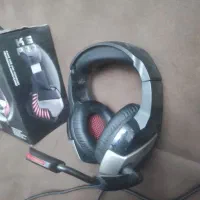 هدست گیم اونیوکوما|کنسول، بازی ویدئویی و آنلاین|رشت, سعدی (تختی)|دیوار