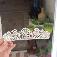 تاج عروس