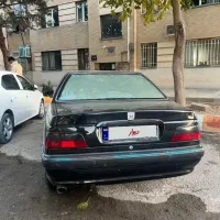 پارس TU5 اتومات ۹۶|خودرو سواری و وانت|کرمانشاه, |دیوار