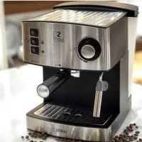 قهوه ساز تلیونیکس