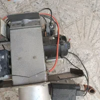 مشعل پارس سیصدو پنجاه هزارشیر برقی11/2|آبگرمکن، پکیج، شوفاژ|دامغان, |دیوار