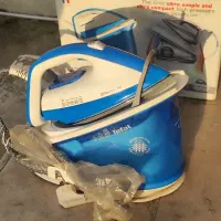 اتو بخار مخزن دار تفال