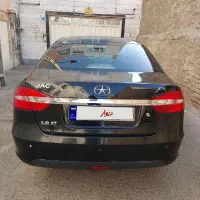 جک جی 5 اتومات بدون رنگ کاملا سالم|خودرو سواری و وانت|اندیشه, اندیشه فاز ۱|دیوار