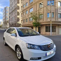 جیلی امگرند7مدل2013