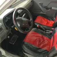 پراید132شاسی پلمپ|خودرو سواری و وانت|تربت‌حیدریه, چهارراه خواف|دیوار