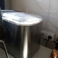 یخچال|کافیشاپ و رستوران|لواسان, |دیوار