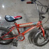 دوچرخه بچه گانه