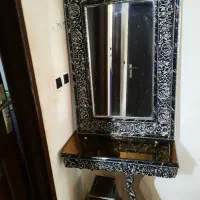 اینه کنسول
