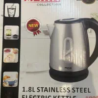 کتری برقی در حد نو