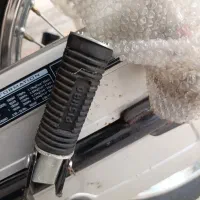 موتور هندا ژاپن مدل ۸۱ خشک...|موتورسیکلت|فومن, |دیوار