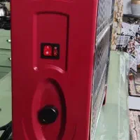 بخاری برقی بزرگ 3000وات|بخاری، هیتر، شومینه|مشهد, هنرور|دیوار