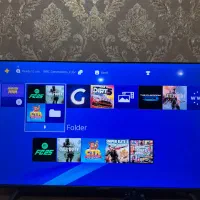 PS4 فت کپی خور|کنسول، بازی ویدئویی و آنلاین|قم, پردیسان|دیوار