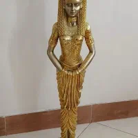 میز آنتیک کلوپاترا