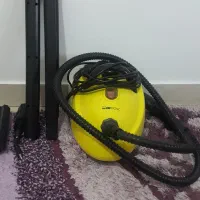 بخارشوی کلترونیک