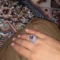 انگشتر شجر|جواهرات|سراوان, |دیوار