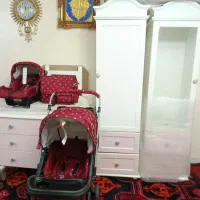 سیسمونی کودک