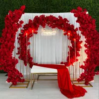 گل ارایی و بادکنک ارایی|خدمات پذیرایی، مراسم|تبریز, |دیوار