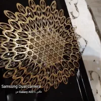 سه عددلوسترست هم ارسال هم راه دورهم داریم