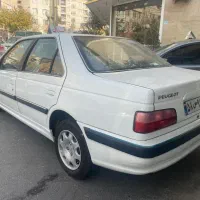 پژو پارس سال مدل 1400(نقد و اقساط)