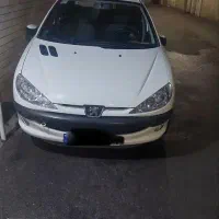 ۲۰۶ sd|خودرو سواری و وانت|اصفهان, جلفا|دیوار