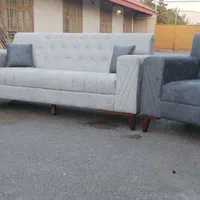 مبل راحتی چستر با ضمانت معتبر