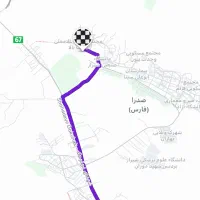 فروش فوری امتیاز زمین صدرا
