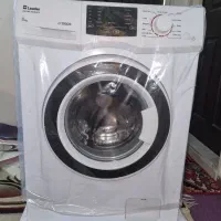 لباسشویی ۸ کیلویی لیدر