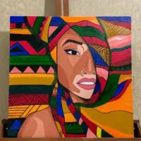 تابلو نقاشی|تابلو، نقاشی، عکس|بیرجند, |دیوار