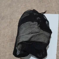 گتر کدهنوردی بوکسل دار قایا در حد نو