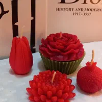 آموزش وتولید وانواع باکس گیفت تولد نوزادی عروسی|صنایع دستی و سایر لوازم تزئینی|رشت, کاکتوس|دیوار