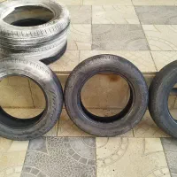 لاستیک سمند|قطعات یدکی و لوازم جانبی|کبودرآهنگ, |دیوار