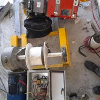 خدمات نصب و راه اندازی بالابر و آسانسور|خدمات پیشه و مهارت|اهواز, زیتون کارمندی|دیوار