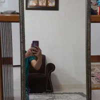 آینه قدی|آینه|بندر انزلی, کلیور|دیوار