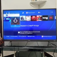 دستگاه PS4|کنسول، بازی ویدئویی و آنلاین|خارک, |دیوار