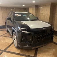راوفور ۲۰۲۶ مشکی ژاپن
