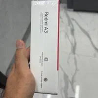 شیائومی ردمی A3 redmi 128 آبی|موبایل|تهران, الهیه|دیوار